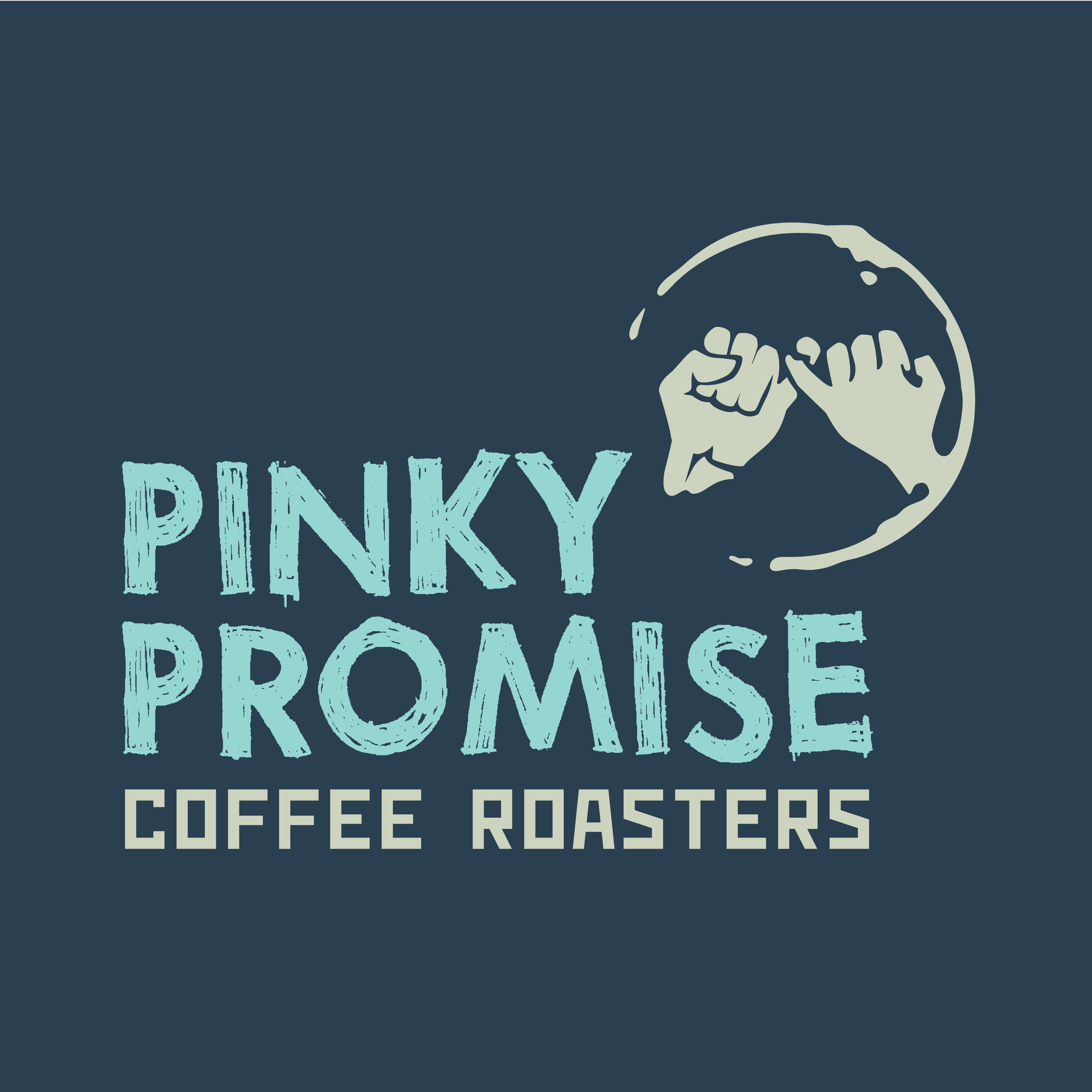 Pinky Promise Coffee Roasters